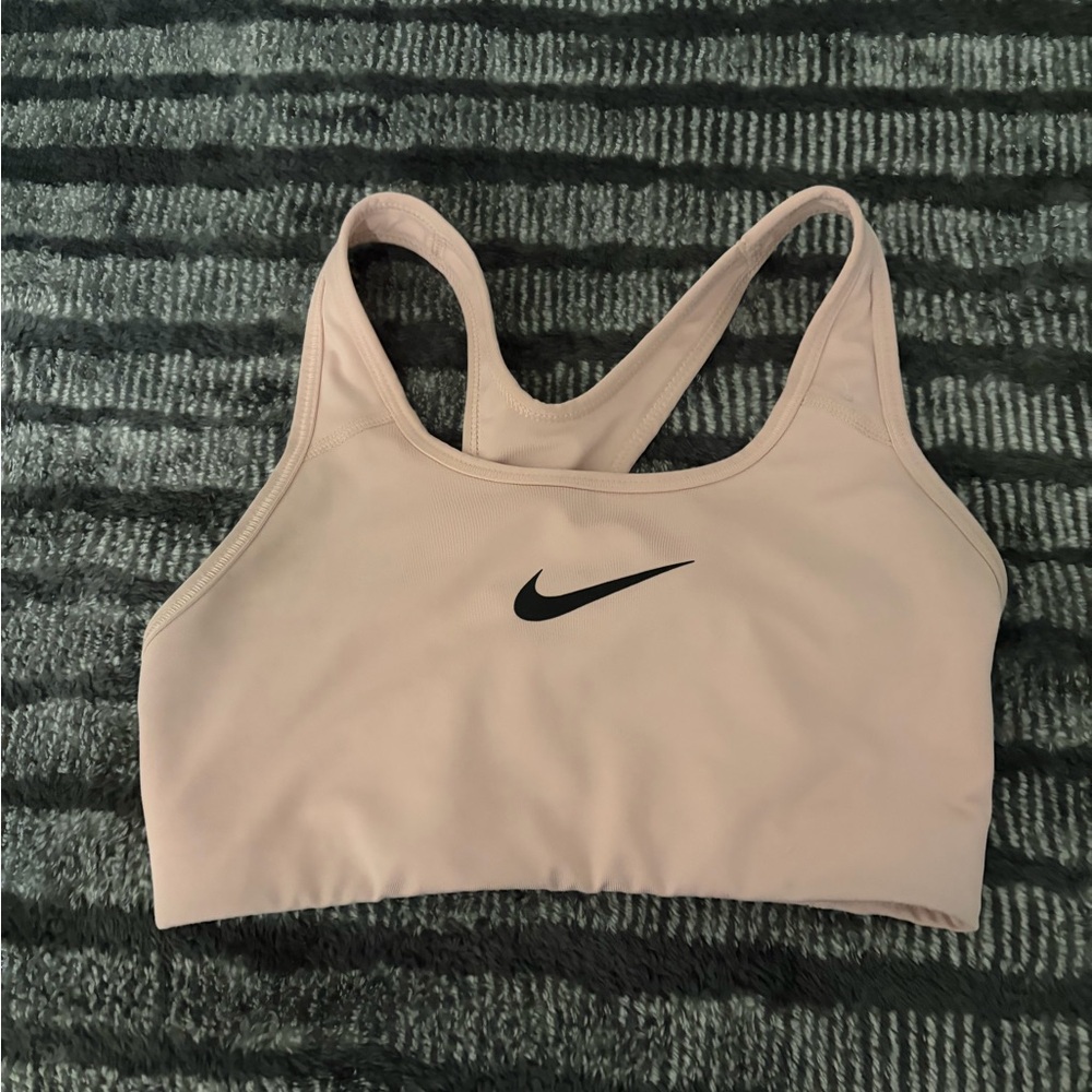 Nike Women's Sports Bra - pink